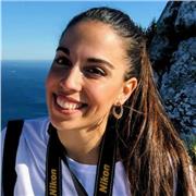 Profesora de educación primaria imparte clases particulares, horario flexible